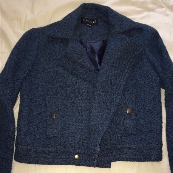 Motto Jacket - Picture 2 of 4