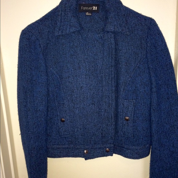 Motto Jacket - Picture 3 of 4