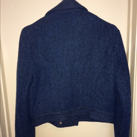 Motto Jacket - Picture 4 of 4