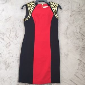Michael Kors Cocktail Dress