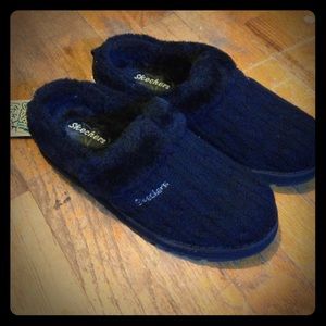 New sketchers slip ons