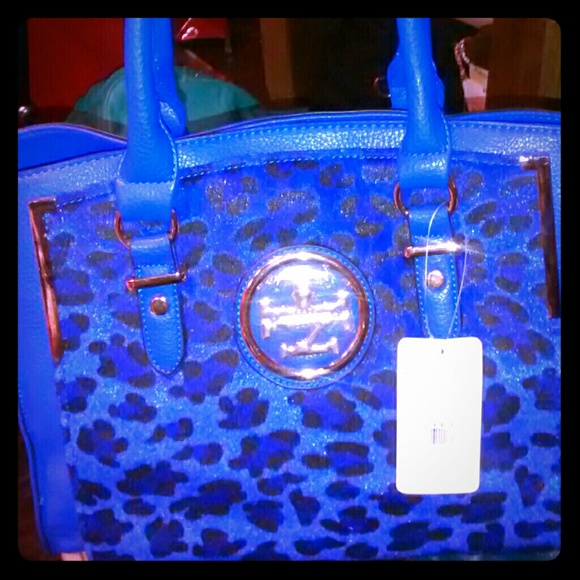 Hand bag