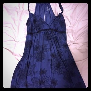 Incredibly soft dress