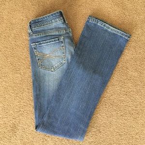 Aeropostale Jeans