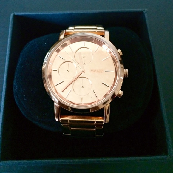 DKNY Watch