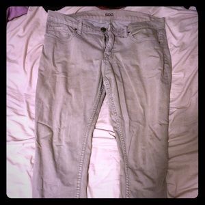 Urban Outfitters jeans!