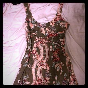 Free People dress!