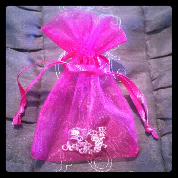3 charm bundle
