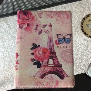 iPad Air 360 rotating case