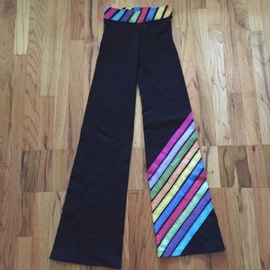 Margarita Yoga pants