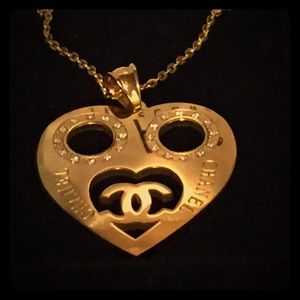 NEW NECKLACE ✨ ‼️REDUCED PRICE‼️