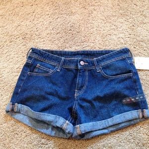 H&M Denim Shorts