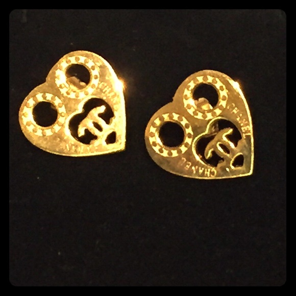 ✨✨GOLD 💛 earrings, NEW ✨✨