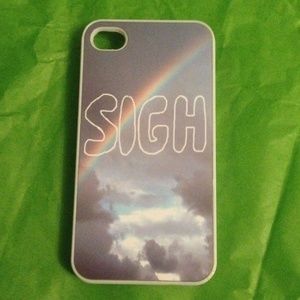 iPhone 4/4S case