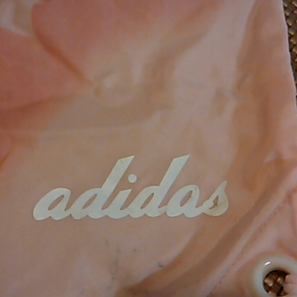 Drawstring bag - Picture 3 of 4