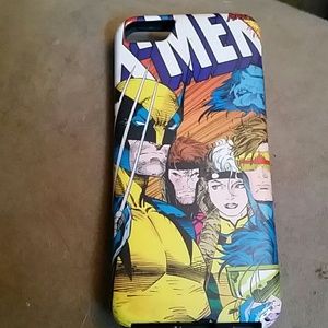 X-men iPhone 5c Case