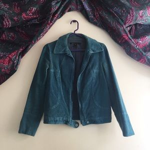 Vintage Marc Jacobs Corduroy Jacket
