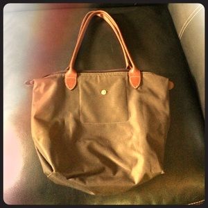 Small Longchamp