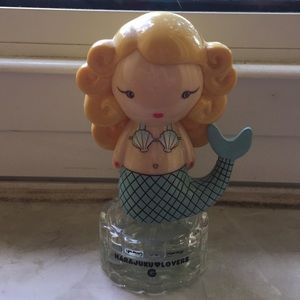 Harajuku Lovers Perfume