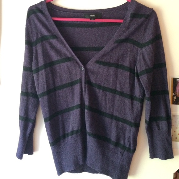 Soft cardigan - Picture 1 of 3
