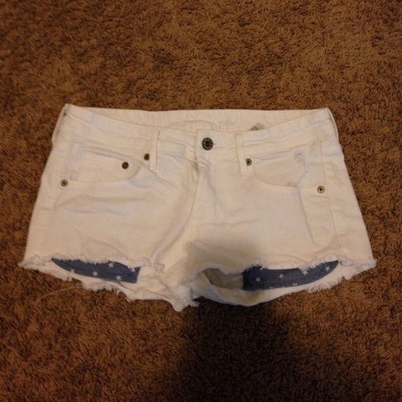 Never wore these out of the house!