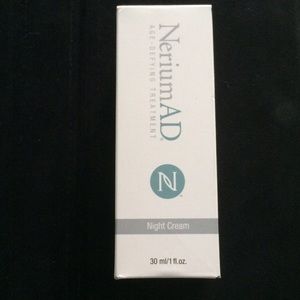 Nerium AD