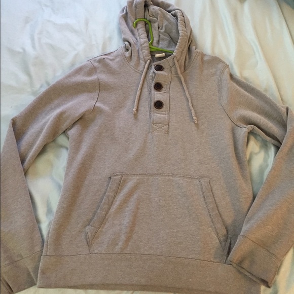 Medium men hollister sweastshirt