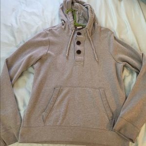 Medium men hollister sweastshirt