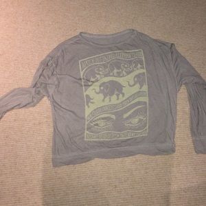 Brandy Melville shirt