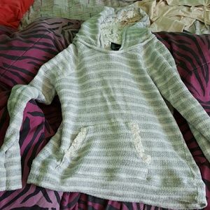 sweater