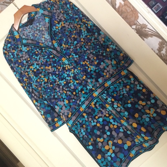 BCBG Max Azria Dress