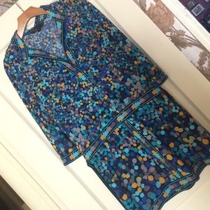 BCBG Max Azria Dress