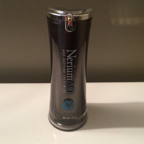 Nerium AD night cream