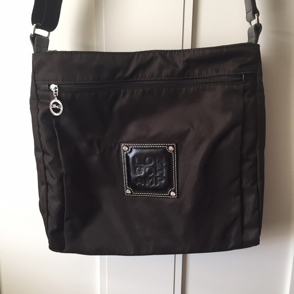 Longchamp Bags Longchamp Xlight Crossbody Bag In Brown Poshmark