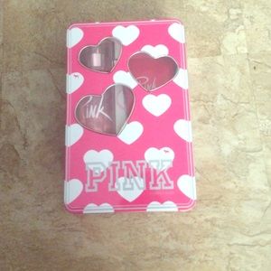 PINK fragrance gift set!