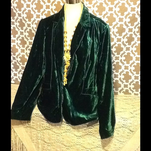 Very cute blazer