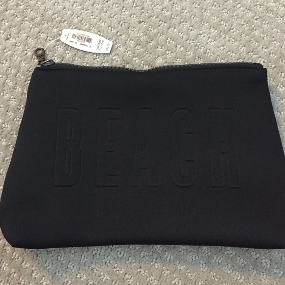 Victoria screats bag nwt