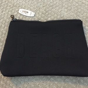 Victoria screats bag nwt