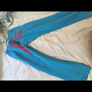Hollister sweatpants