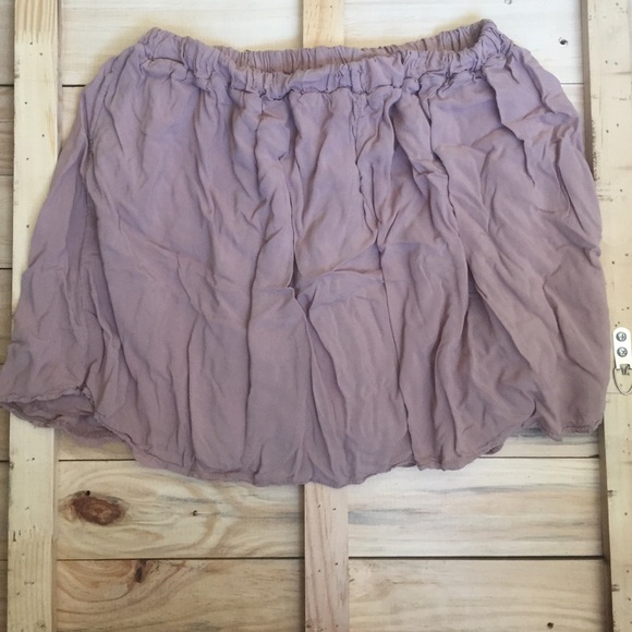 Brandy shirt