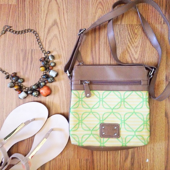 Nine West Cross Body Bag