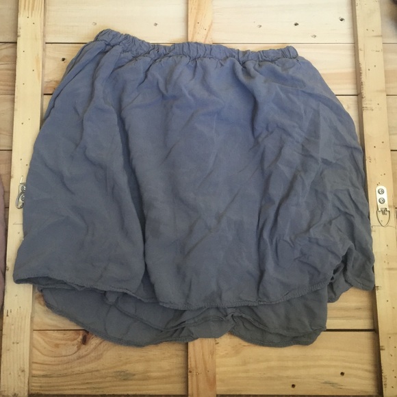 Brandy skirt