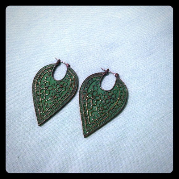 Lucky Brand Earrings