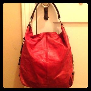 Tano Bucket Hobo Bag