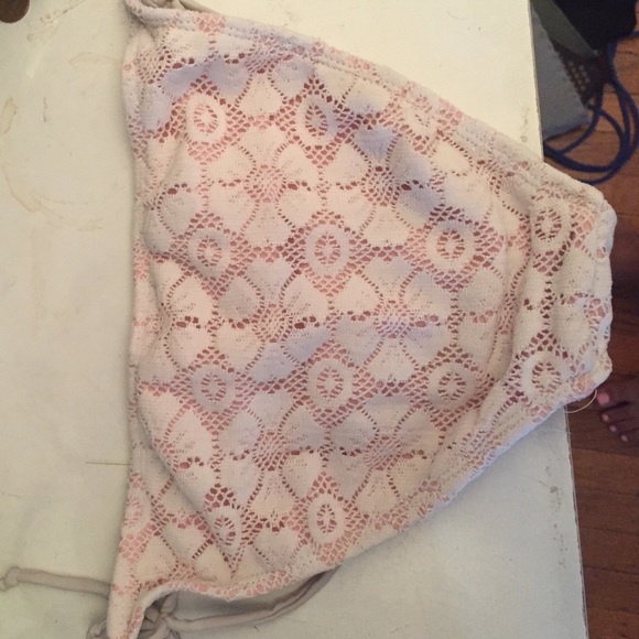 Bathing suit bottom - Picture 2 of 2