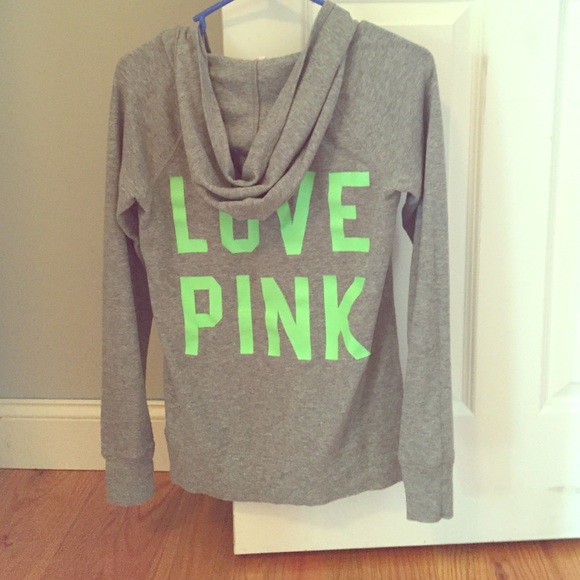 PINK Victoria's Secret sweater