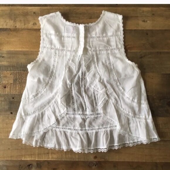 Free people top
