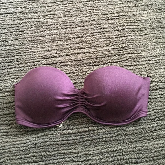 Victoria secret swimsuit top