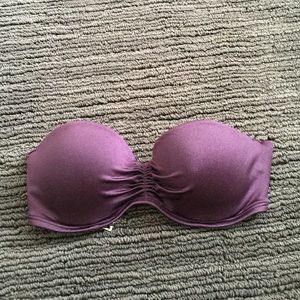 Victoria secret swimsuit top