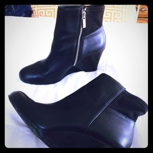 Michael Kors short boots
